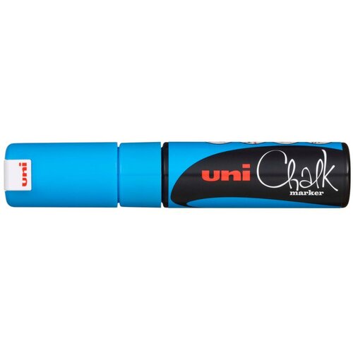 POSCA UNI marker PWE-8K KREDA SVIJETLO PLAVI Cijene