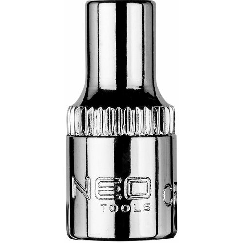 Neo Tools Šestougaona nasadna glava 08-443 Cene
