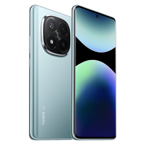 Xiaomi Redmi Note 14 Pro+ 5G Dual Sim 8GB RAM 256GB crni Slike