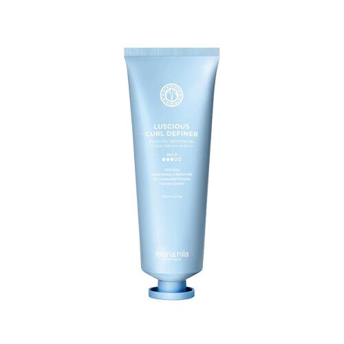 Maria Nila negovalni gel za oblikovanje in definicijo kodrov - Coils & Curls Luscious Curl Definer Cene