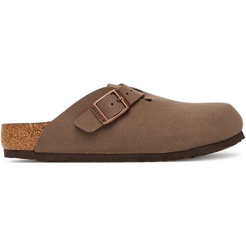 Birkenstock Boston Kids Smeđa Slike