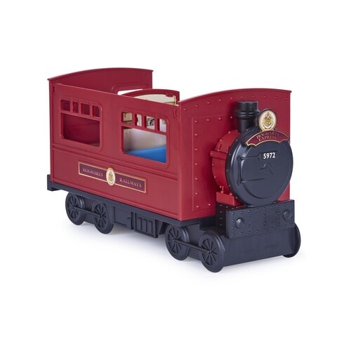Spin Master Čarobnjački svijet Set Harry Potter Hogwarts Express Slike