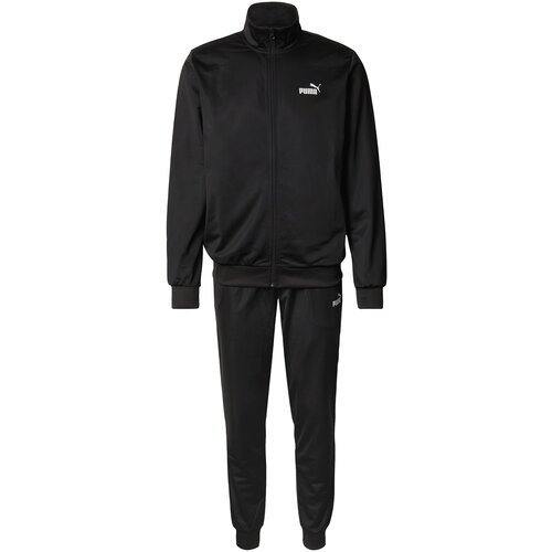 Puma Komplet trenerka za mu&amp;scaron;karce ESS Poly Suit, Crna Slike