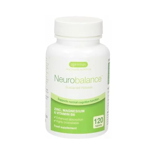Igennus Neurobalance™