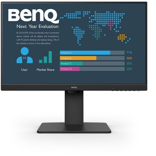 BenQ BL2786TC 68.58cm (27&quot ) FHD IPS Monitor 16:9 1xHDMI/1xDP 100Hz black Cijene