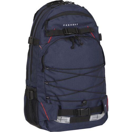 Brandit Ruksak Louis, Navy Slike