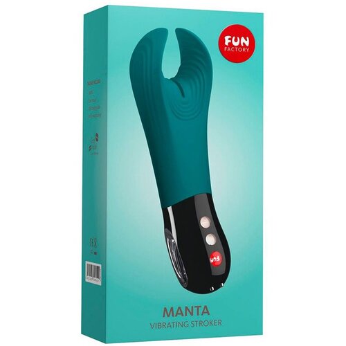 Fantazija Fun Factory Manta Cene