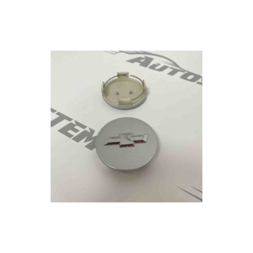  ČEP ZA ALUMINIJUMSKU FELGU ASY CHEVROLET 63/58mm Slike