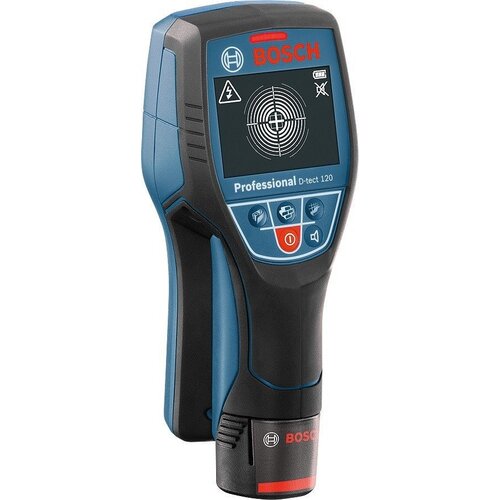 Bosch D-TECT 120 detektor Cene