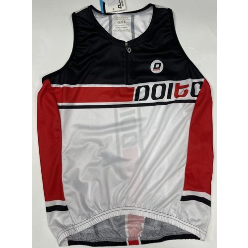 Doltcini letnji dres bez rukava 2 (4xl) ( 2-2-4XL ) Slike