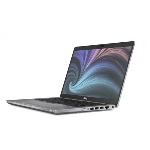 Dell razstavljen (odprta embalaža) - prenosnik latitude 5410 / i5 / ram 16 gb / ssd disk / 14,0&amp;Prime; fhd, (21229366) Slike