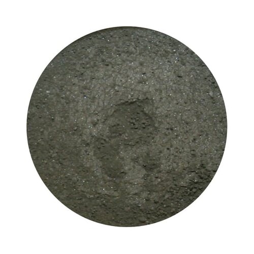 Provida Organics Earth Minerals Satin Matte črtalo za oči - Pyrit Slike