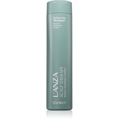 L&amp;#039;anza Balancing Shampoo &amp;scaron;ampon za lase 300 ml Slike