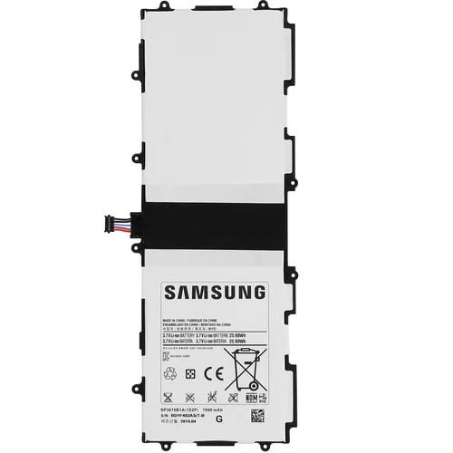 Samsung Baterija SP3676B1A 7000mAh str. Galaxy Tab 10.1, (21208391)