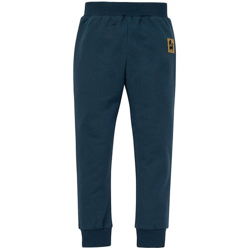 Pinokio Kids&amp;#039;s Pants Secret Forest 1-02-2409-09 Navy Blue Slike