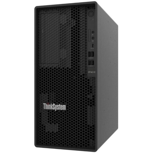 Lenovo ST45 V3 EPYC 4344P 7DH5S0YC00 Cene