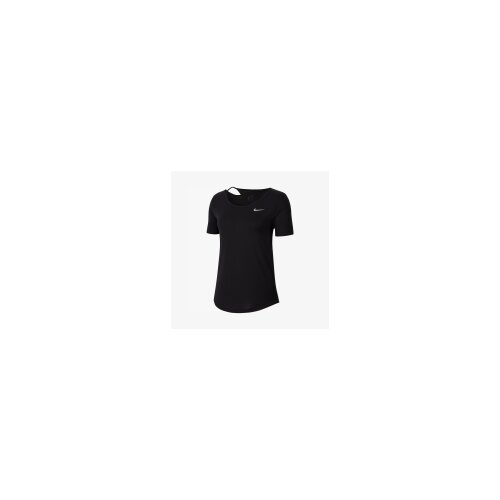 Nike ženska majica kratak rukav W NK TOP SS RUNWAY CJ1986-010 Slike
