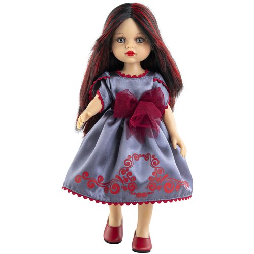 Paola Reina Lutka Las Amigas Estibaliz 32cm, (21337124) Slike