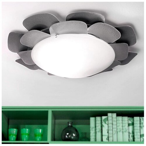 Eglo 92899 - plafonsko svetlo rocletta 1xE27/60W/230V Cene
