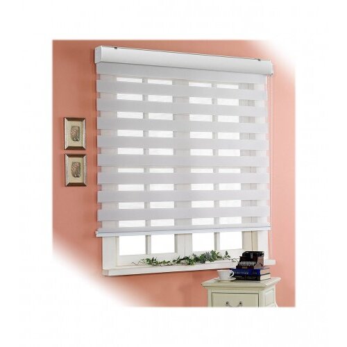 Master Roletna zebra 120x260cm siva SZ-006 Slike