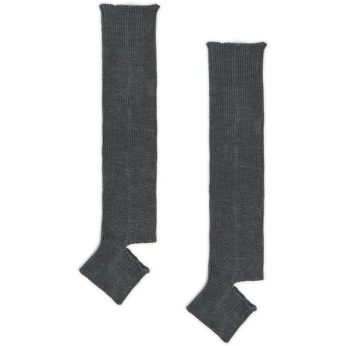 Cropp ladies` leg warmers - Siva  1977Z-90X Cijene
