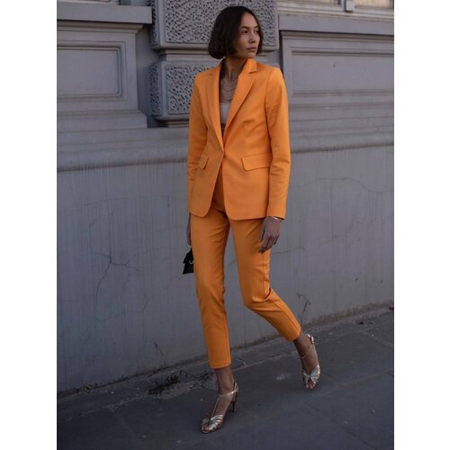 LeMonada Pants orange cxp0978.orange Slike
