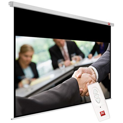Avtek Business Electric 270 projection screen 16:10 Cijene