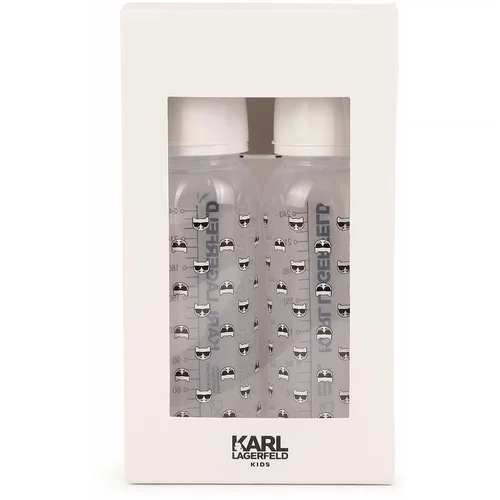 Karl Lagerfeld Steklenica 240 ml 2-pack