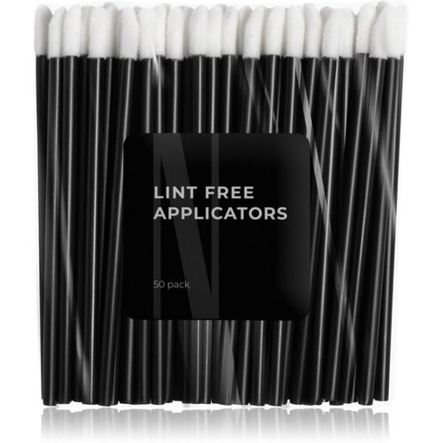 Nanolash Lint Free aplikator za trepavice i obrve 50 kom Cijene