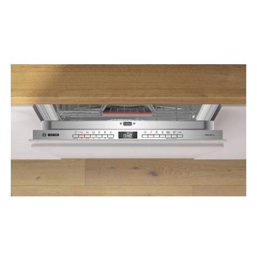 Bosch SMV4EMX24E Ugradna ma&amp;scaron;ina za pranje sudova Slike