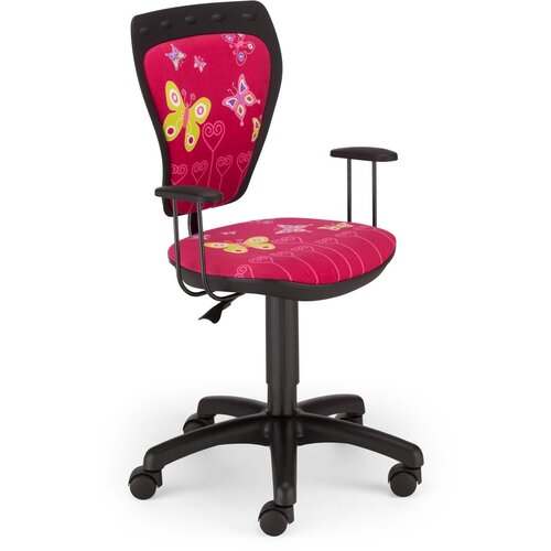 Nowy Styl dečija stolica ministyle TS22 GTP28-BL butterfly sh Cene