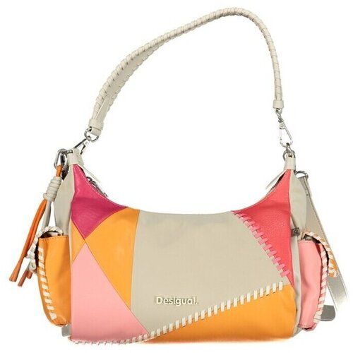 Desigual Torbice za na ramo 24saxp81 pisana Slike