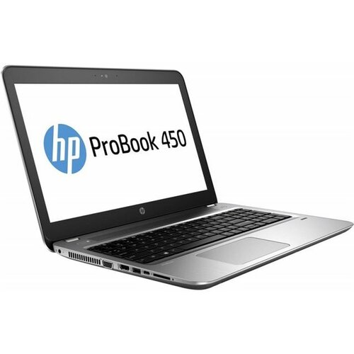 Hp ProBook 450 G4 Intel i3-7100U 4GB 120GB SSD Windows 10 Pro (Y8A55EA/120GB) laptop Slike
