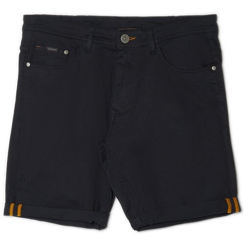 Cropp - Men`s shorts - Črna Slike