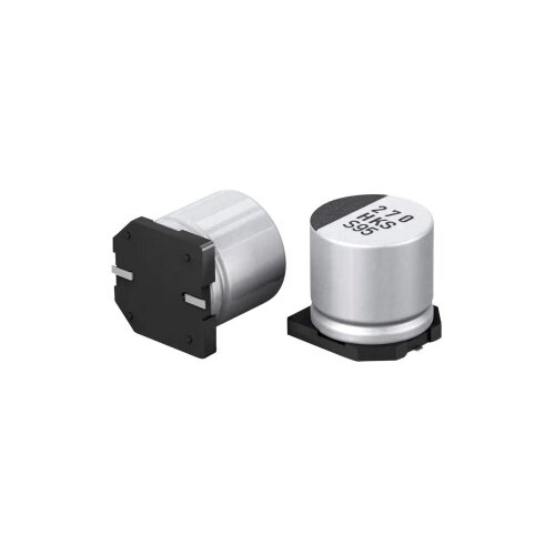 Panasonic Elektrolitski kondenzator SMD 120 µF 35 V 20 % (promjer x V) 6.3 mm x 7.7 mm EEEFKV121XSP 1 kom. Cijene