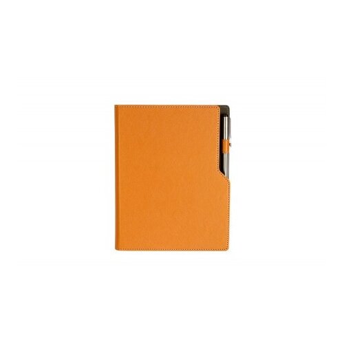 ALICANTE notes A5 narandžasta ( 101.815.16 ) Cene