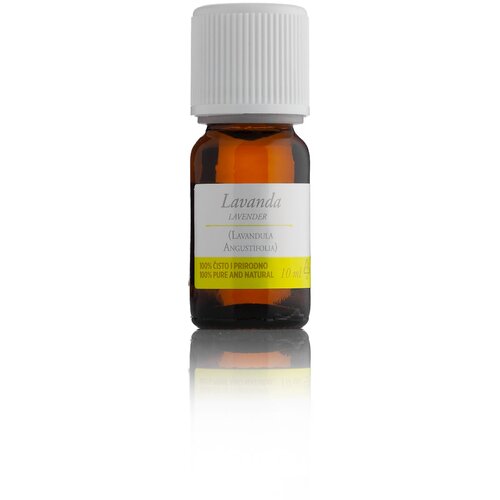  Eterično olje sivka (Lavandula angustifolia), 10 ml Cene