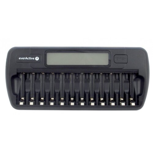 EverActive Processor charger AAA/AA NC-1200 Cijene