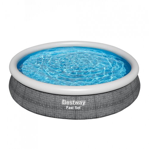 Bestway Bazen 366x76cm sa filter pumpom 57445 Slike