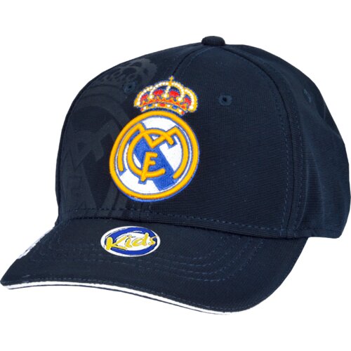 REAL MADRID dječja kapa N&amp;deg;12 Slike