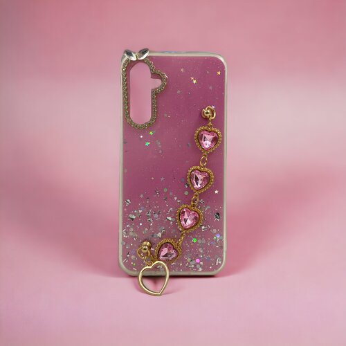  futrola deluxe crystal za iphone 14 pro max (6.7) roze Cene