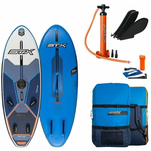 STX iWindsurf WS 242 cm Paddleboard / SUP