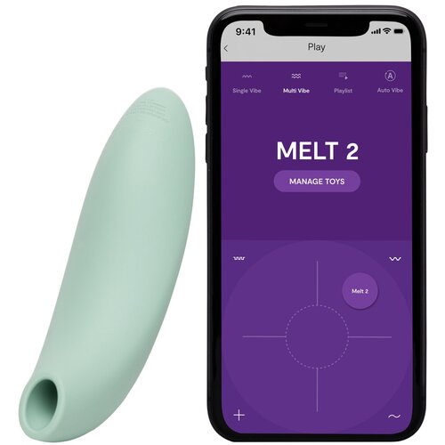 We Vibe Melt 2 Sage Cijene