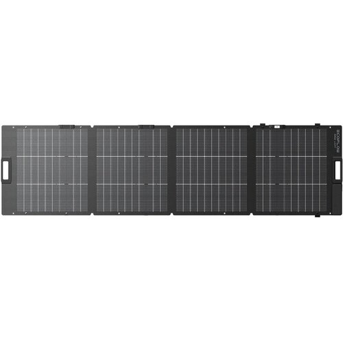 ECOFLOW 220w lahka prenosna solarna plošča Cene