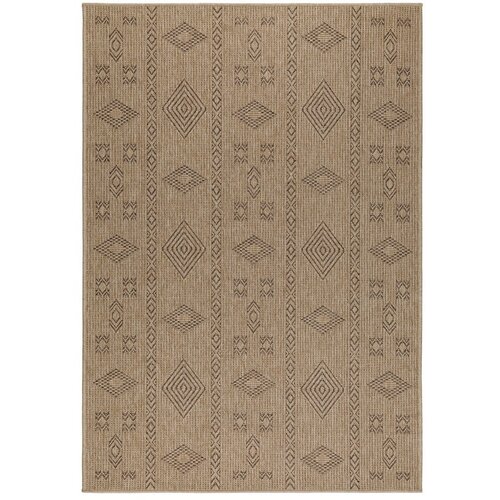 Ayyildiz Carpets Zunanja preproga v naravni barvi 120x170 cm Dhaka &amp;ndash; Slike