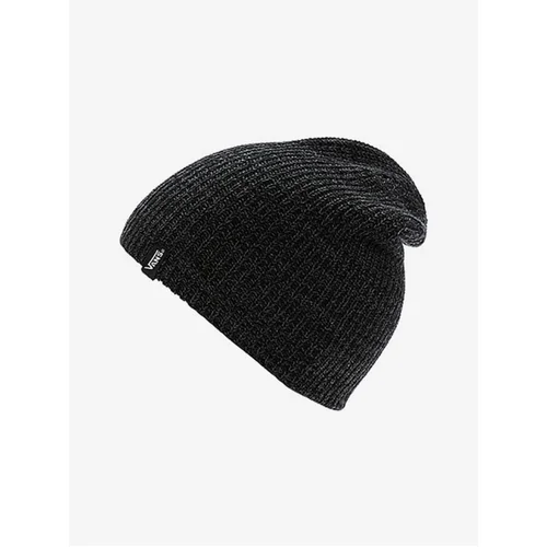 Vans Black Men's Beanie MISMOEDIG - Ladies