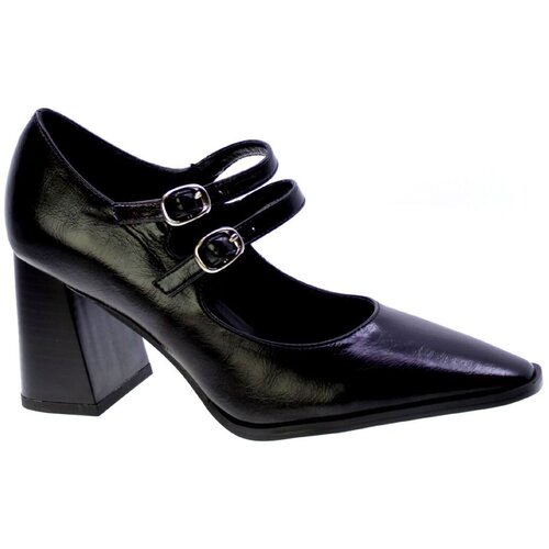 Exé Shoes Salonarji 145962 Črna Cene
