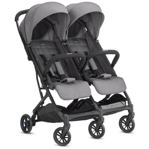 Inglesina KOLICA ZA BLIZANCE SKETCH, GREY 2024-ext Cene