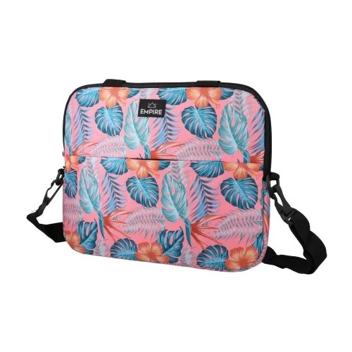 Empire infinity, torba za laptop, 15,6 inch, roze tropik Cene