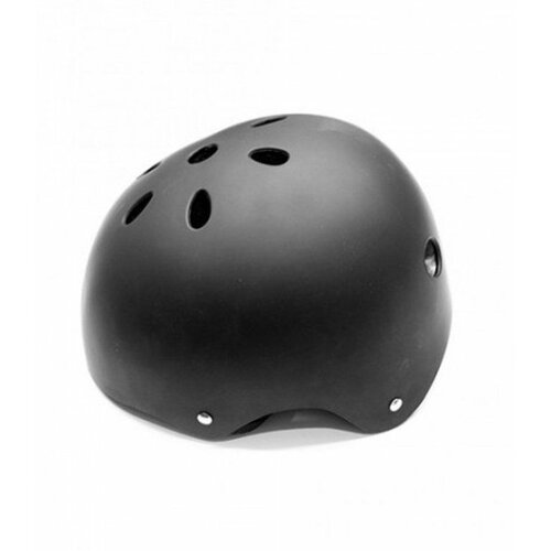 Comic & Online Games Helmet Vintage Style - Black Size L kaciga Slike